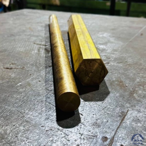 Цветной металлопрокат