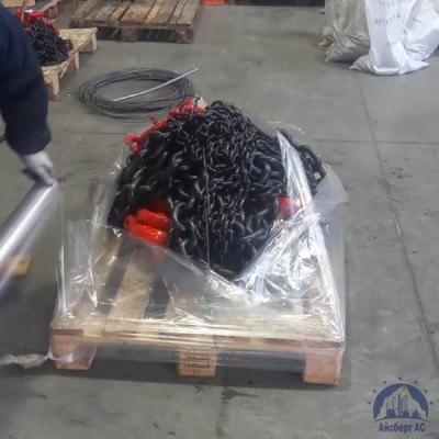 Строп цепной универсальный УСЦ 2,2т L=2 м купить в Шымкенте