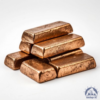 Чушка Бро5Ц5С5 купить в Шымкенте