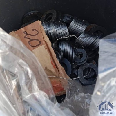 Шайба нержавеющая 3,2 мм А4 DIN 125 купить в Шымкенте