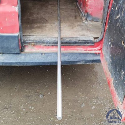 Нержавеющий шестигранник 3 мм AISI 420 ГОСТ 2879-88 купить в Шымкенте