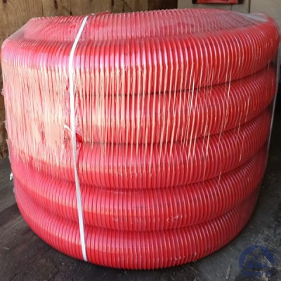 Шланг ассенизаторский морозостойкий ПВХ 102 мм (10 м) серый 100SM купить в Шымкенте