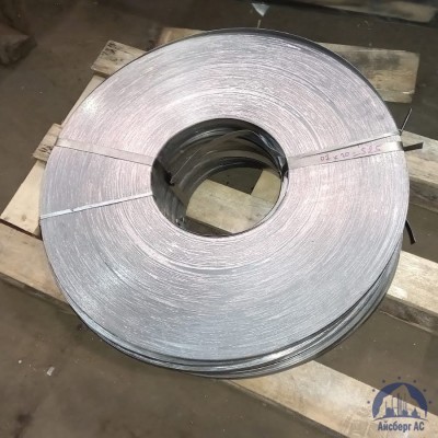 Штрипс нержавеющий 1х1000 мм AISI430 купить в Шымкенте