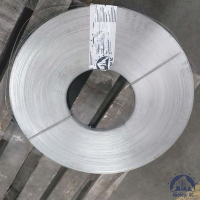 Штрипс холоднокатаный 1х137 мм МТ02 купить в Шымкенте