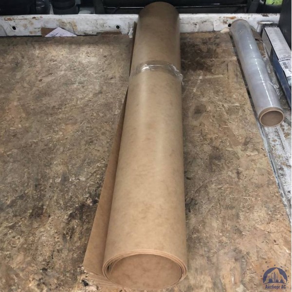 Электрокартон