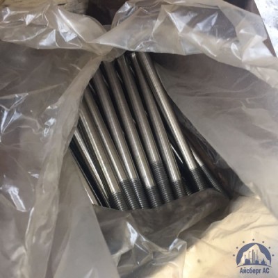 Болт нержавеющий М2,5х6 мм А4 DIN 933 купить в Шымкенте