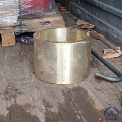 Втулка латунная 200 мм Л90 купить в Шымкенте