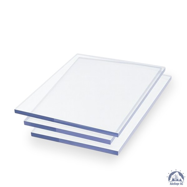 Лист оргстекла