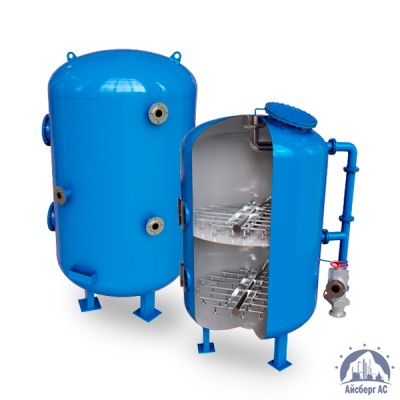 Фильтр ФОВ 2К 2,0-0,6 купить в Шымкенте