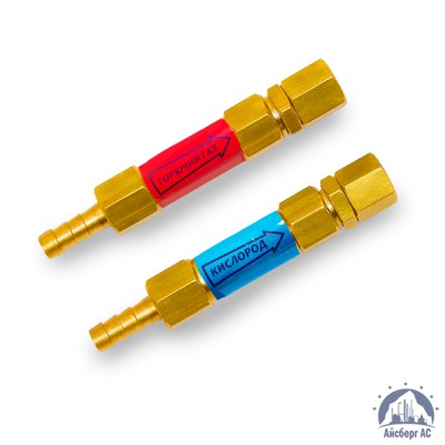 Пламегаситель ПГ-1А-04-0.15 ТУ 3645-045-05785477-2003 купить в Шымкенте