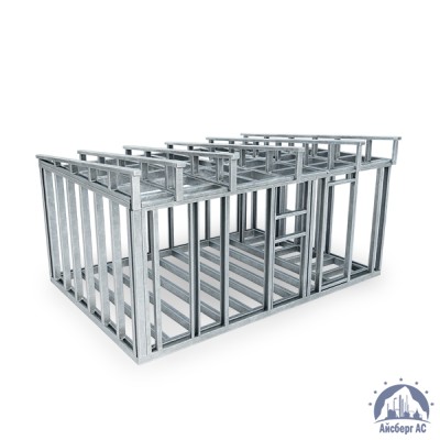 Каркас пространственный КП1-КП7  3.407.9-146.2-001000 Серия: 3.407.9-146 купить в Шымкенте