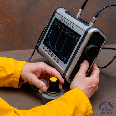 Ультразвуковой контроль металла УЗК купить в Шымкенте