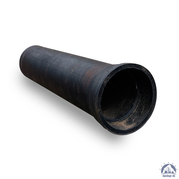 Труба чугунная ТЧК 150 L=1м ГОСТ 6942-98