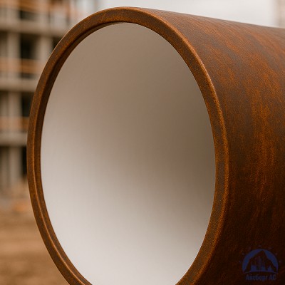 Внутренняя окраска труб купить в Шымкенте