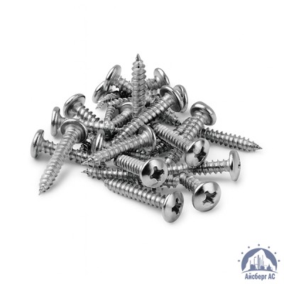 Шуруп титановый купить в Шымкенте