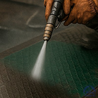 Дробеструйная обработка металла купить в Шымкенте