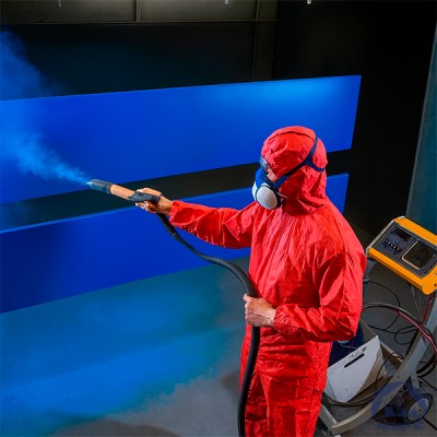 Окраска металла купить в Шымкенте