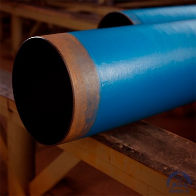 Нанесение эпоксидного покрытия на трубы купить в Шымкенте