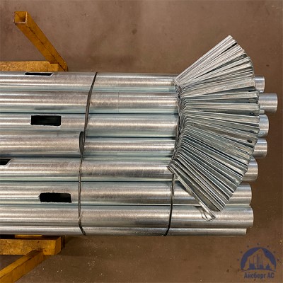 Цинковое покрытие труб купить в Шымкенте