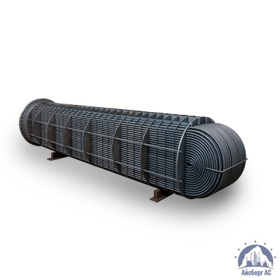 Трубный пучок теплообменника купить в Шымкенте