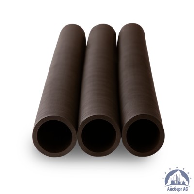 Трубка эбонитовая