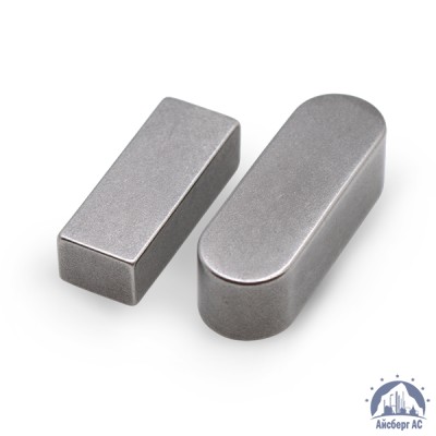 Шпоночный прокат 6х6 мм AISI 316 ГОСТ 23360-78 купить в Шымкенте