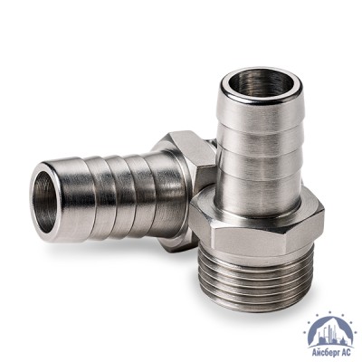 Штуцер титановый купить в Шымкенте