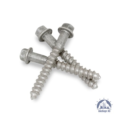 Шуруп путевой 1.24х170 ГОСТ 809-2014 купить в Шымкенте