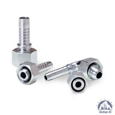 Рукав РВД 06-2SN S17 DK (М14х1.5) 40 МПа 0650 купить в Шымкенте