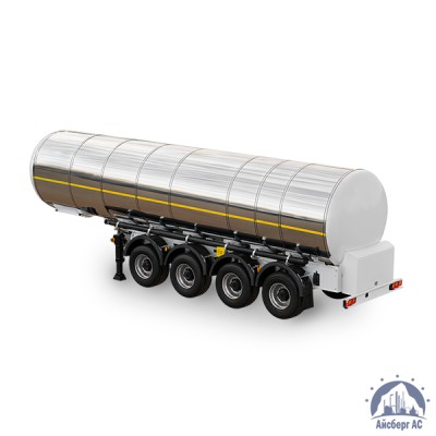 Заправщик криогенный УПК-8 (на шасси КамАЗ) купить в Шымкенте