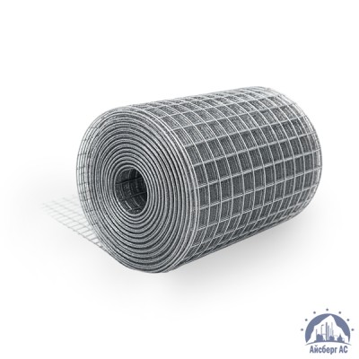 Сетка алюминиевая 5х5х1,5 мм купить в Шымкенте