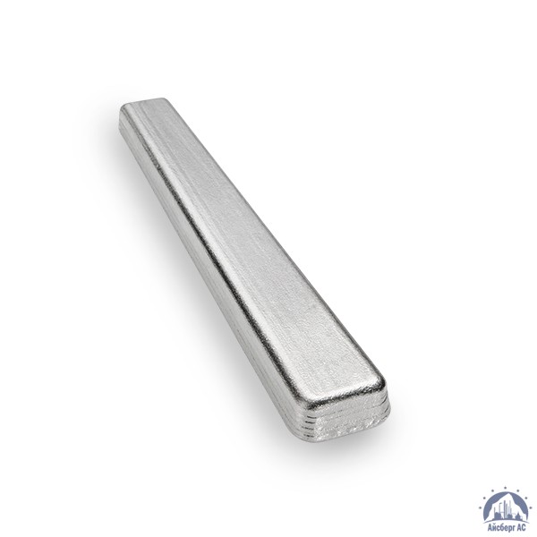 Анод серебряный СР999.9 ГОСТ 25474