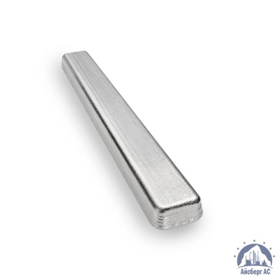 Анод серебряный СР999.9 ГОСТ 25474 купить в Шымкенте