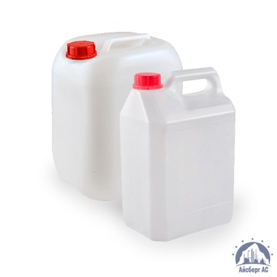 Средство раствор-антисептик О2 (канистра 20 л) СТО 82851503-282-2020 купить в Шымкенте