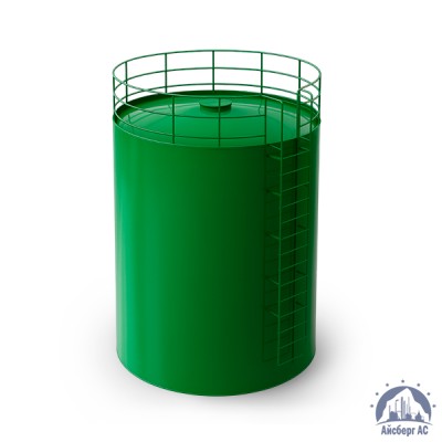 Баки-аккумуляторы горячей воды БАГВ купить в Шымкенте