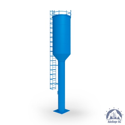 Водонапорная башня Рожновского ВБР 15-12 ТП 901-5-29 купить в Шымкенте