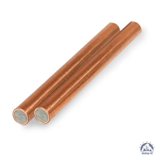 Биметаллический прокат