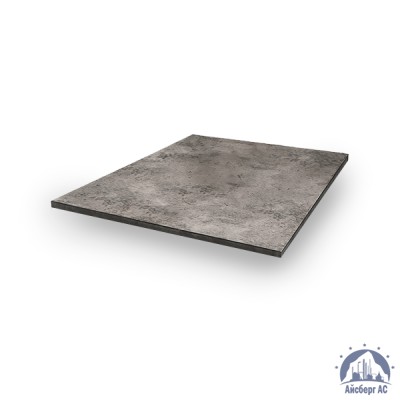 Бронелист 6х1220х2100 мм А3 ТУ 7399-002-14621835-06 купить в Шымкенте