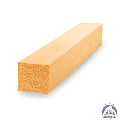 Брусок сухой строганный 20х40 мм сосна купить в Шымкенте