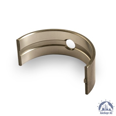 Вкладыш латунный ЛАЖМц66-6-3-2 купить в Шымкенте