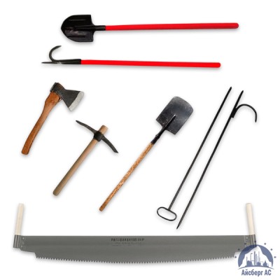 Большая сапёрная лопата БСЛ-110 купить в Шымкенте