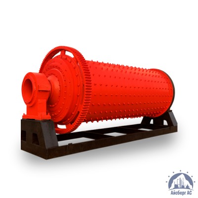 Шаровая мельница МШР купить в Шымкенте