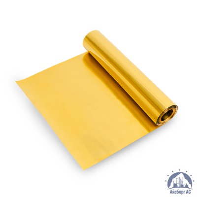 Фольга Зл 999.9 ГОСТ 24552–2014 купить в Шымкенте