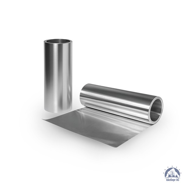 Фольга из иридия и родия