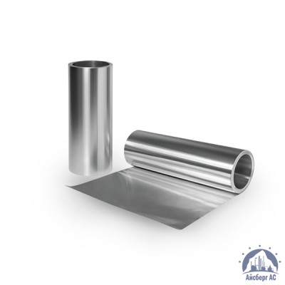 Фольга иридиевая И 99,9 ГОСТ Р 55084-2012 купить в Шымкенте