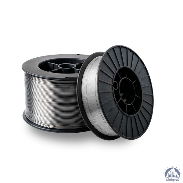 Флюсовая сварочная проволока