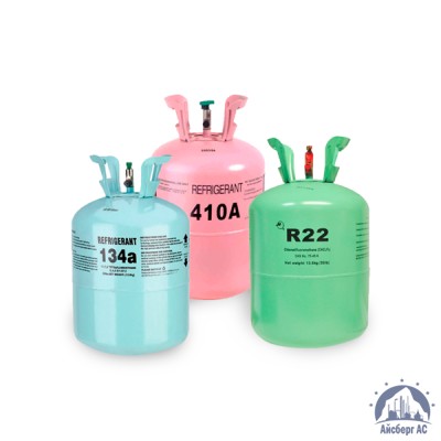 Фреон (Хладон) R134А  купить в Шымкенте