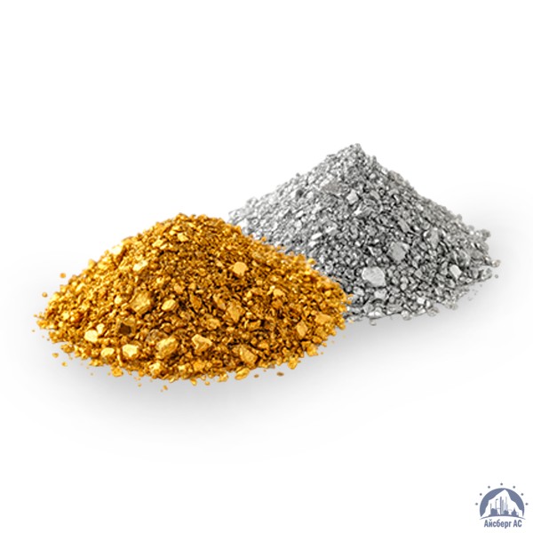 Палладий (II) хлорид Н2[PdCl4]