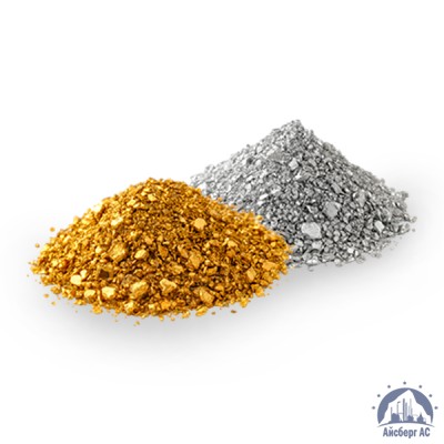 Золотохлористоводородная кислота H[AuCl4] купить в Шымкенте