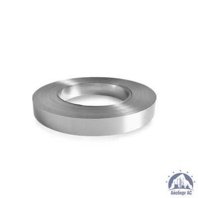 Лента серебряная СрЗл 70-30 ТУ 117-1-147-2001 купить в Шымкенте